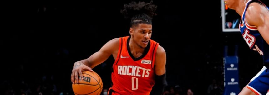 Lakers vs. Rockets Betting Odds, Free Picks, and Predictions - 8:10 PM ET (Wed, Mar 15, 2023)
