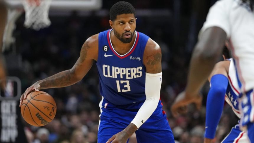 Warriors vs. Clippers Betting Odds, Free Picks, and Predictions - 10:10 PM ET (Wed, Mar 15, 2023)