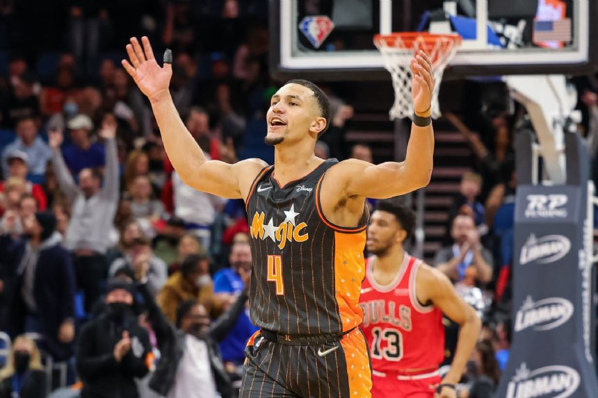 Magic vs. Suns Betting Odds, Free Picks, and Predictions - 10:10 PM ET (Thu, Mar 16, 2023)