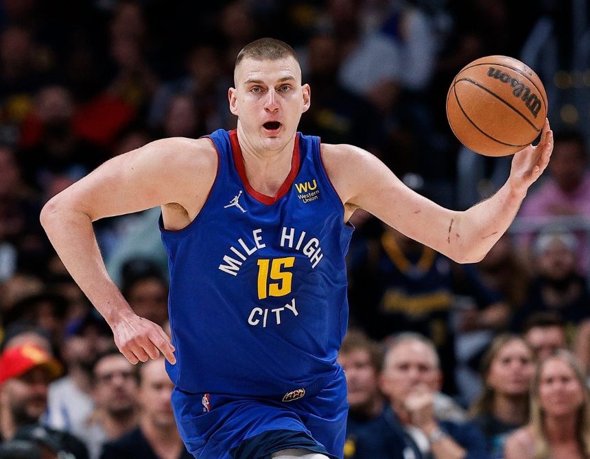 Nuggets vs. Pistons Betting Odds, Free Picks, and Predictions - 7:10 PM ET (Thu, Mar 16, 2023)