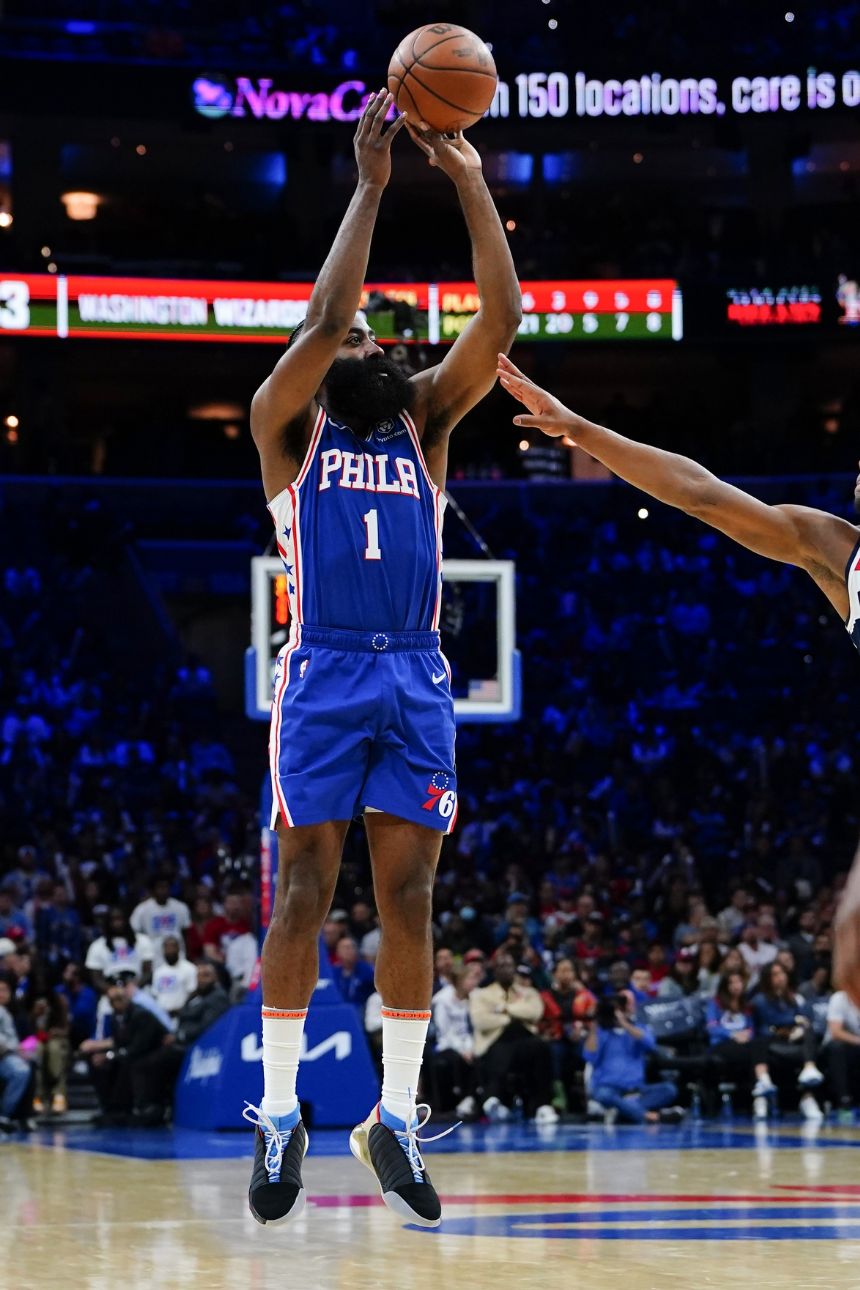 76ers vs. Hornets Betting Odds, Free Picks, and Predictions - 7:10 PM ET (Fri, Mar 17, 2023)