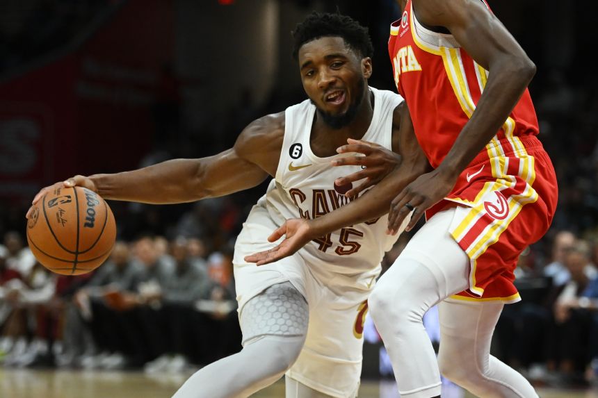 Wizards vs. Cavaliers Betting Odds, Free Picks, and Predictions - 7:40 PM ET (Fri, Mar 17, 2023)