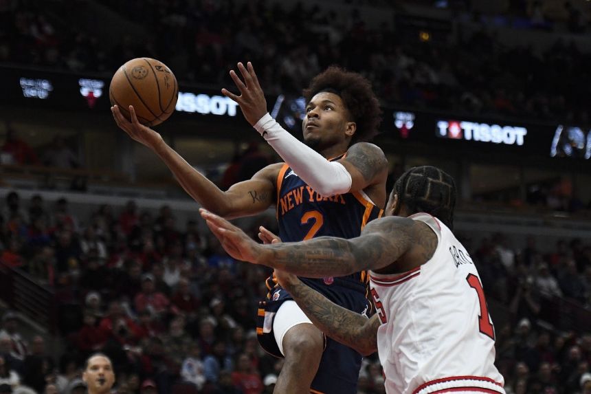 Timberwolves vs. Bulls Betting Odds, Free Picks, and Predictions - 8:10 PM ET (Fri, Mar 17, 2023)