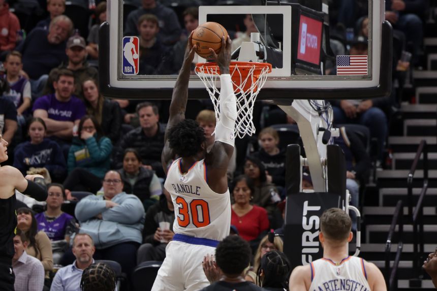 Nuggets vs. Knicks Betting Odds, Free Picks, and Predictions - 1:10 PM ET (Sat, Mar 18, 2023)