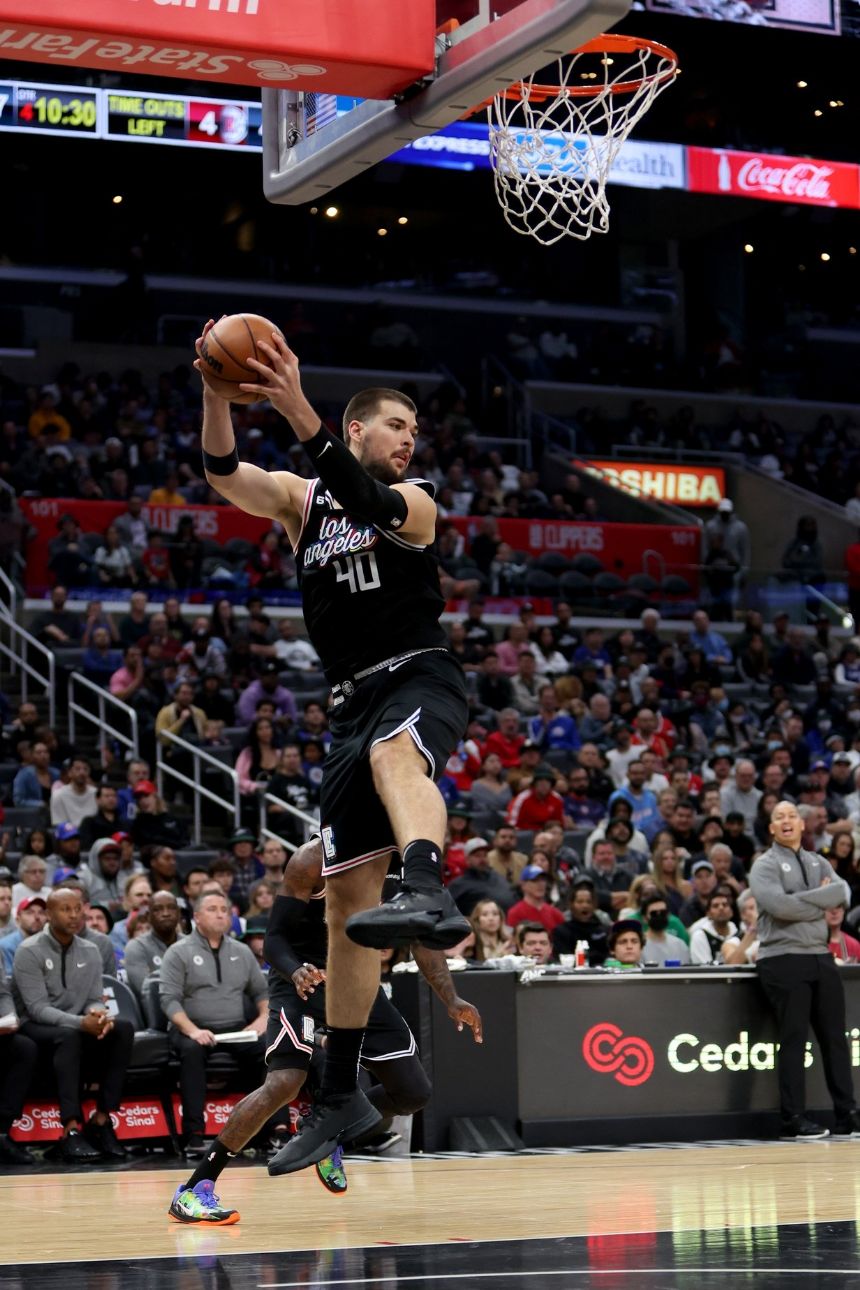 Magic vs. Clippers Betting Odds, Free Picks, and Predictions - 3:10 PM ET (Sat, Mar 18, 2023)