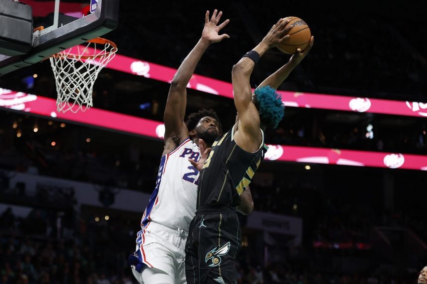 76ers vs. Pacers Betting Odds, Free Picks, and Predictions - 7:10 PM ET (Sat, Mar 18, 2023)