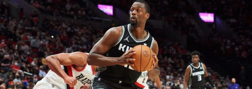 Kings vs. Wizards Betting Odds, Free Picks, and Predictions - 8:10 PM ET (Sat, Mar 18, 2023)
