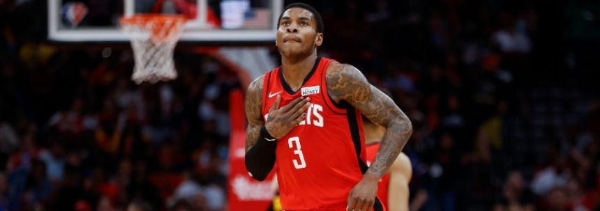 Pelicans vs Rockets Betting Odds, Free Picks, and Predictions (3/19/2023)