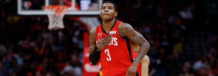 Pelicans vs. Rockets Betting Odds, Free Picks, and Predictions - 7:10 PM ET (Sun, Mar 19, 2023)