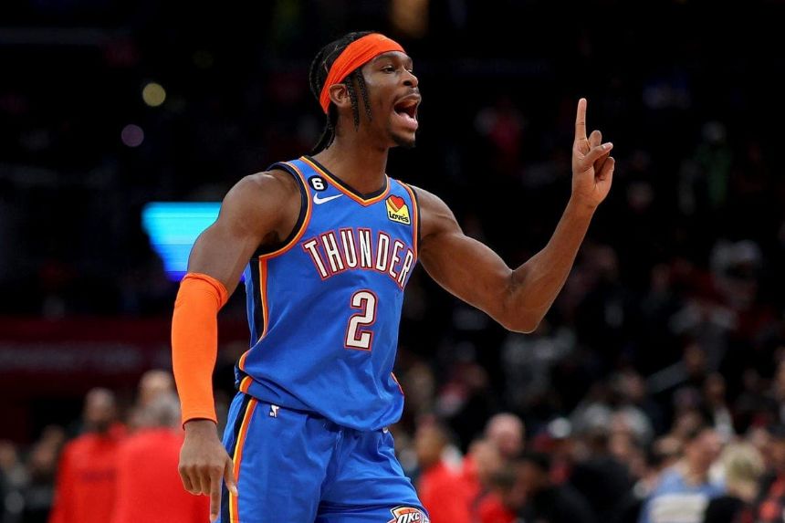 Suns vs. Thunder Betting Odds, Free Picks, and Predictions - 3:40 PM ET (Sun, Mar 19, 2023)