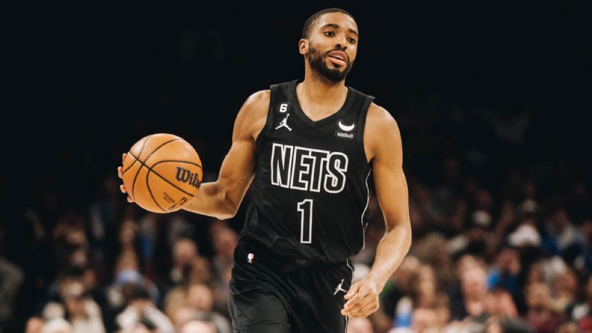Nuggets vs. Nets Betting Odds, Free Picks, and Predictions - 3:40 PM ET (Sun, Mar 19, 2023)
