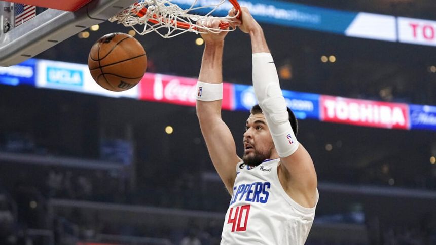 Clippers vs. Trail Blazers Betting Odds, Free Picks, and Predictions - 9:10 PM ET (Sun, Mar 19, 2023)