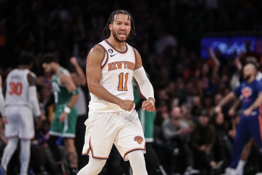 Timberwolves vs. Knicks Betting Odds, Free Picks, and Predictions - 7:40 PM ET (Mon, Mar 20, 2023)