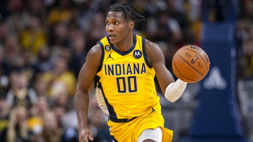 Pacers vs Raptors Betting Odds, Free Picks, and Predictions (3/22/2023)