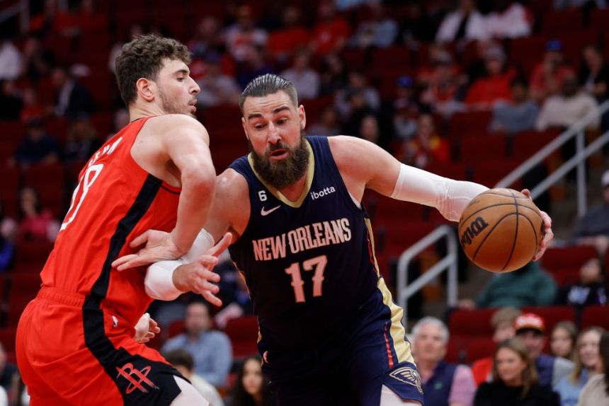Hornets vs. Pelicans Betting Odds, Free Picks, and Predictions - 8:10 PM ET (Thu, Mar 23, 2023)