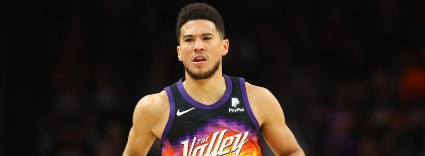 Suns vs Kings Betting Odds, Free Picks, and Predictions (3/24/2023)