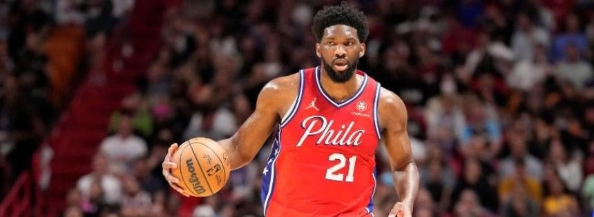 76ers vs Warriors Betting Odds, Free Picks, and Predictions (3/24/2023)