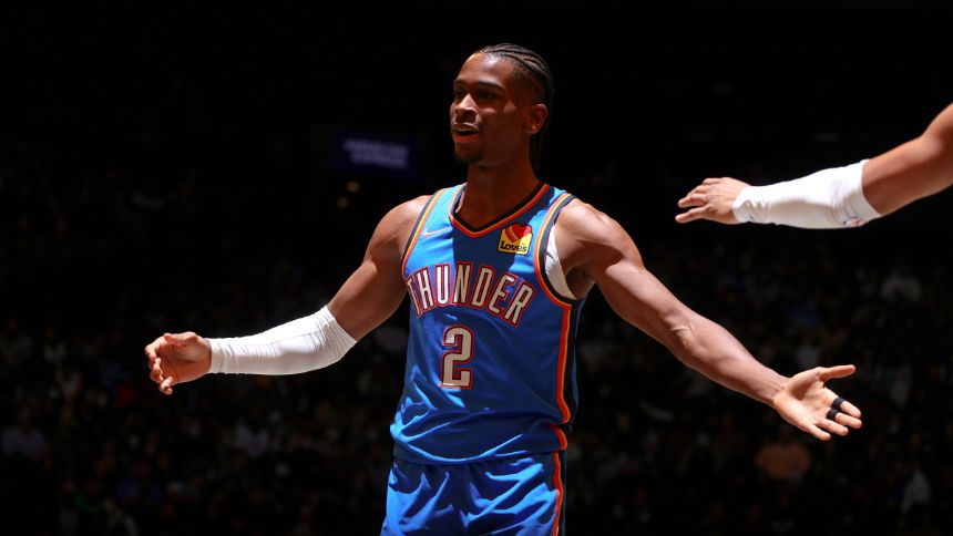 Thunder vs Trail Blazers Betting Odds, Free Picks, and Predictions (3/26/2023)