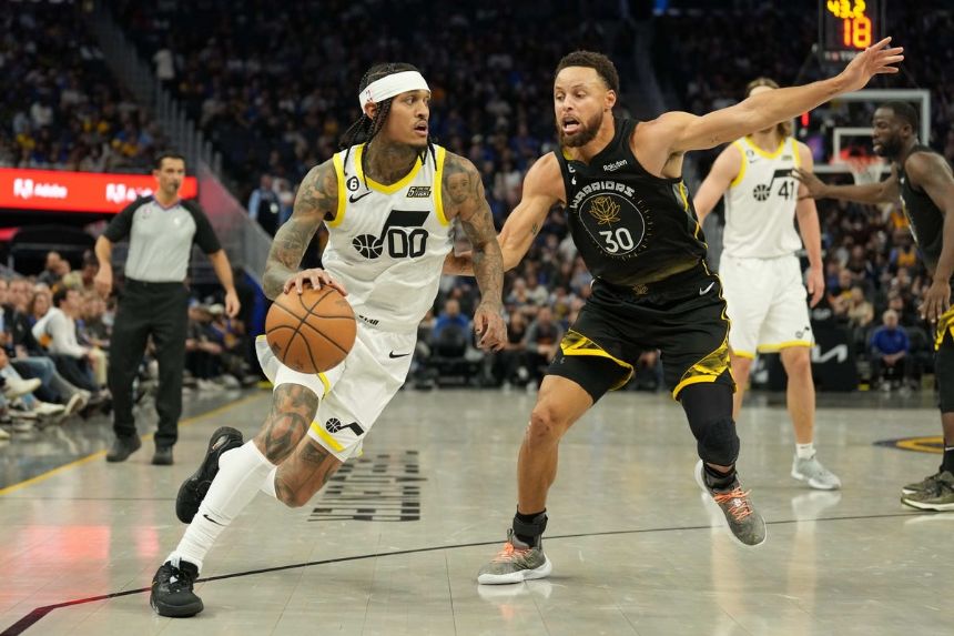 Timberwolves vs. Warriors Betting Odds, Free Picks, and Predictions - 8:40 PM ET (Sun, Mar 26, 2023)