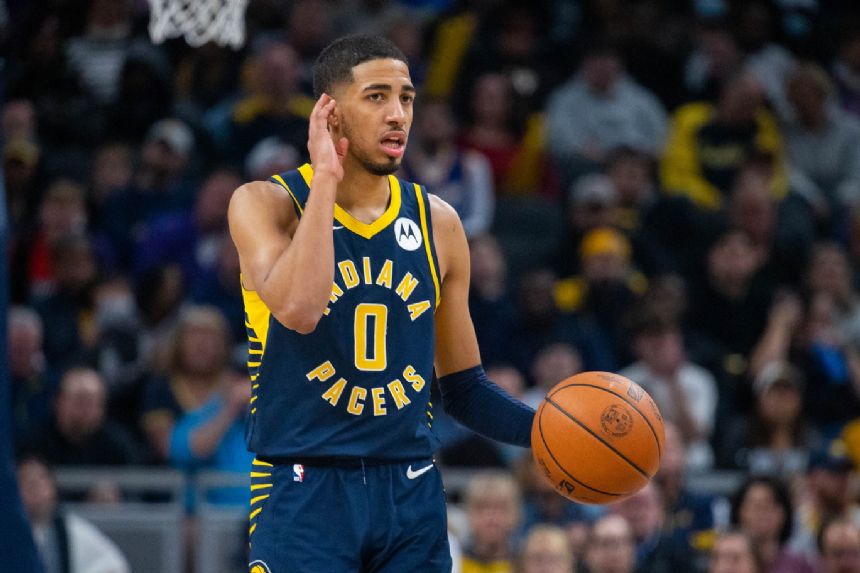 Pacers vs. Cavaliers Betting Odds, Free Picks, and Predictions - 8:10 PM ET (Sun, Apr 2, 2023)