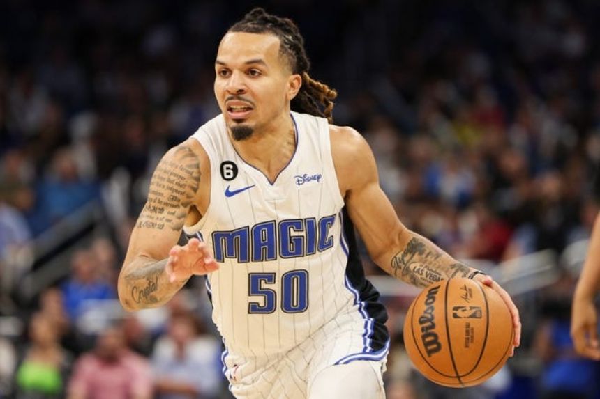 Magic vs. Nets Game Simulator 740 PM ET (4/7/2023) NBA Basketball CapperTek