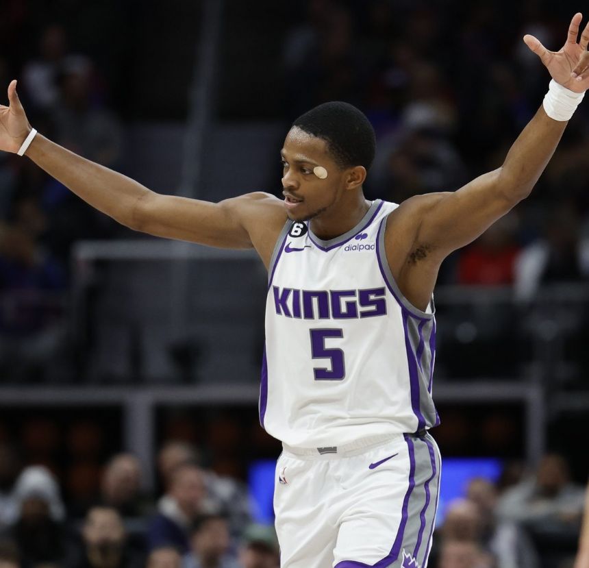 Kings vs Nuggets Betting Odds, Free Picks, and Predictions (4/9/2023)