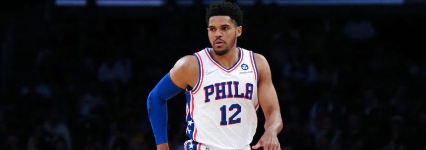 76ers vs Nets Betting Odds, Free Picks, and Predictions (4/9/2023)