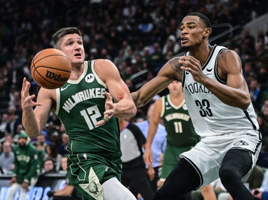 Celtics vs. Nets Game 3 odds and best bet