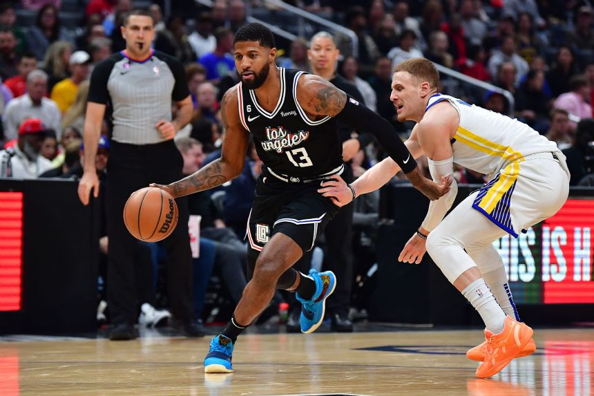 Suns vs Clippers Betting Odds, Free Picks, and Predictions (4/22/2023)