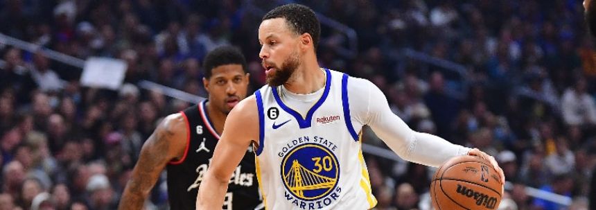 Kings vs. Warriors Betting Odds, Free Picks, and Predictions - 3:40 PM ET (Sun, Apr 23, 2023)