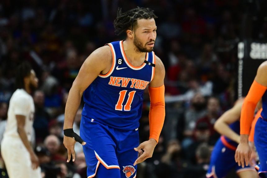Cavaliers vs Knicks Betting Odds, Free Picks, and Predictions (4/23/2023)
