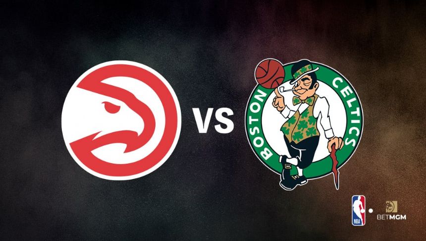Hawks vs. Celtics Betting Odds, Free Picks, and Predictions - 7:35 PM ET (Tue, Apr 25, 2023)