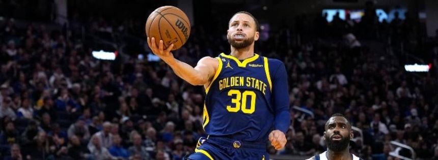 Warriors vs Kings Betting Odds, Free Picks, and Predictions (4/30/2023)
