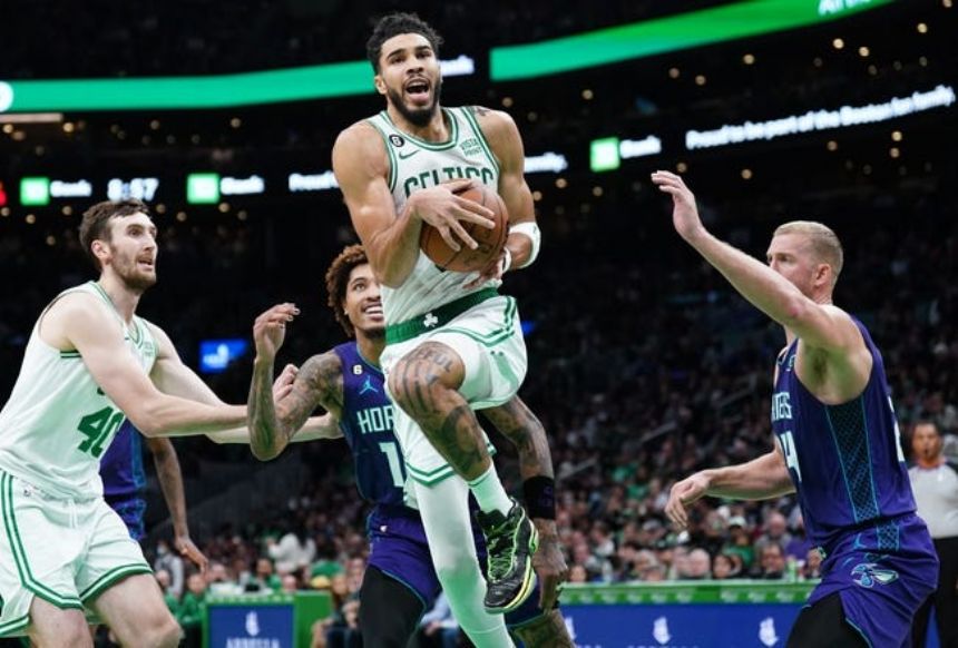 Heat vs. Celtics Betting Odds, Free Picks, and Predictions - 8:33 PM ET (Fri, May 19, 2023)