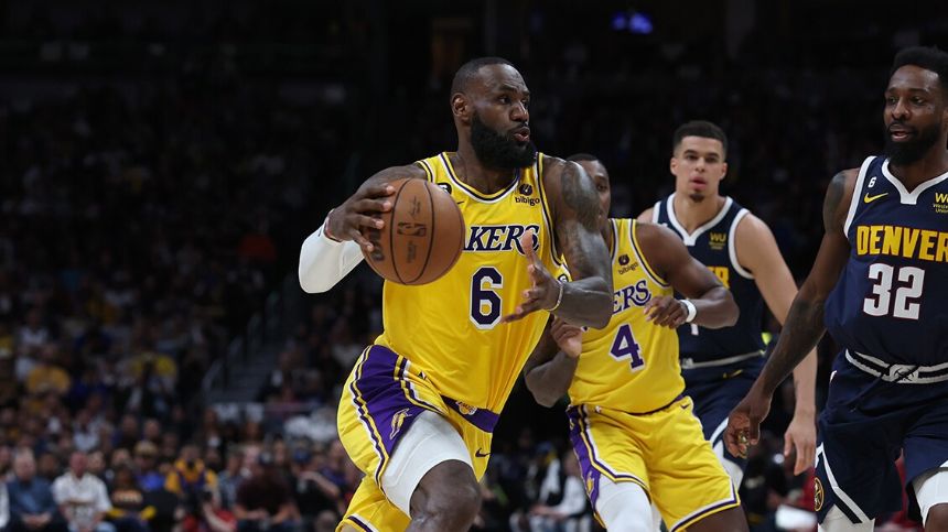 Jazz vs Lakers Prediction, Stream, Odds & Picks - Nov 4