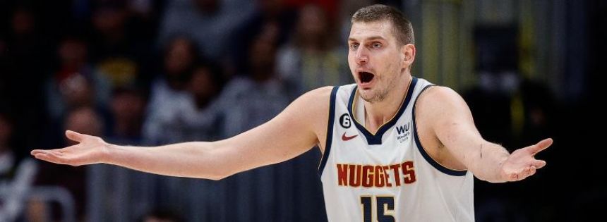 Heat vs Nuggets Betting Odds, Free Picks, and Predictions (6/4/2023)