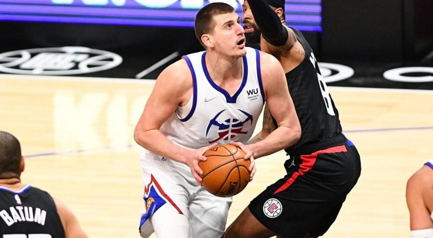Nuggets vs. Heat Betting Odds, Free Picks, and Predictions - 8:35 PM ET (Fri, Jun 9, 2023)