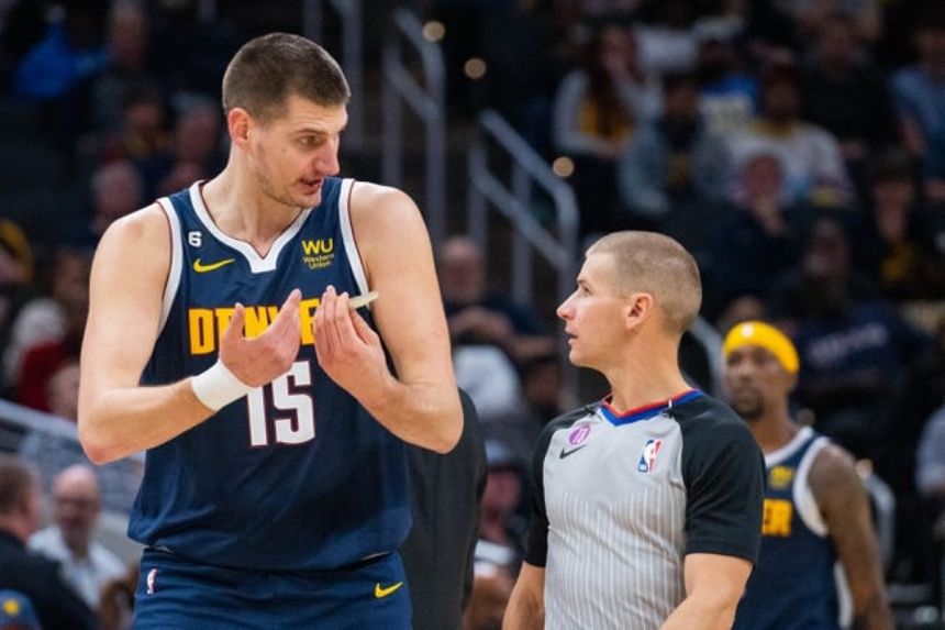Nuggets vs. Bulls Betting Odds, Free Picks, and Predictions 805 PM
