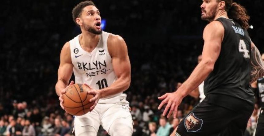 76ers vs. Nets Betting Odds, Free Picks, and Predictions - 7:35 PM ET (Mon, Oct 16, 2023)