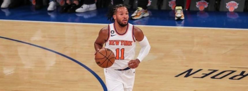 Wizards vs Knicks Betting Odds, Free Picks, and Predictions (10/18/2023)