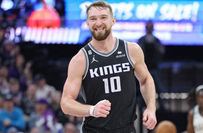 Jazz vs Kings Betting Odds, Free Picks, and Predictions (10/19/2023)