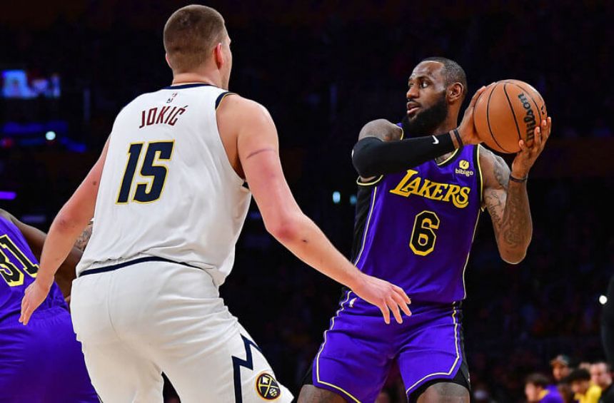 Nuggets vs. Lakers Game 4 predictions, odds, picks: Bet on a big game from  Austin Reaves