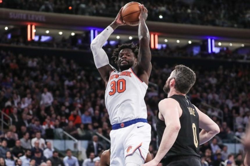 Celtics vs. Knicks Betting Odds, Free Picks, and Predictions - 7:10 PM ET (Wed, Oct 25, 2023)