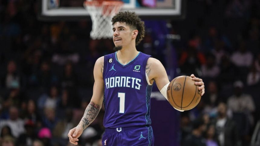 Pistons vs. Hornets Betting Odds, Free Picks, and Predictions - 7:10 PM ET (Fri, Oct 27, 2023)