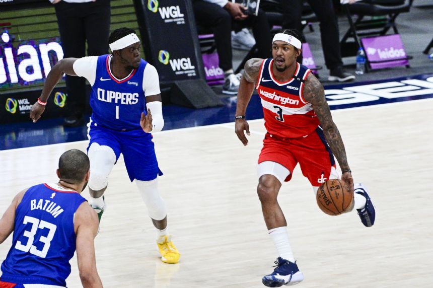 Grizzlies vs. Wizards Betting Odds, Free Picks, and Predictions - 7:10 PM ET (Sat, Oct 28, 2023)