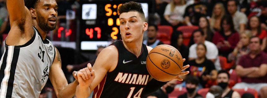 Heat vs. Timberwolves Betting Odds, Free Picks, and Predictions - 8:10 PM ET (Sat, Oct 28, 2023)