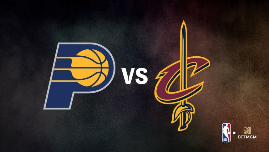 Pacers vs. Cavaliers Betting Odds, Free Picks, and Predictions - 7:40 PM ET (Sat, Oct 28, 2023)