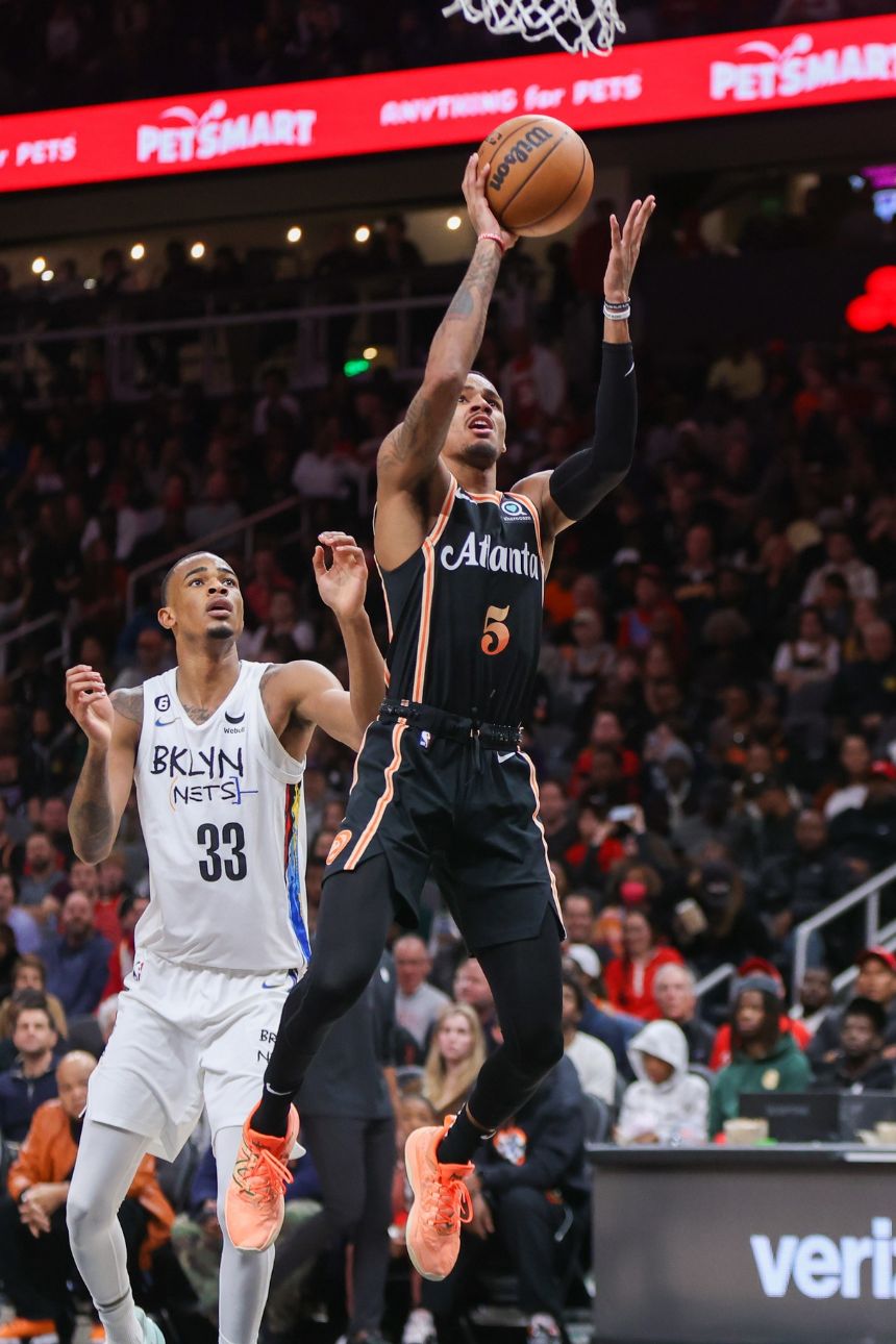 Timberwolves vs. Hawks Betting Odds, Free Picks, and Predictions - 7:40 PM ET (Mon, Oct 30, 2023)