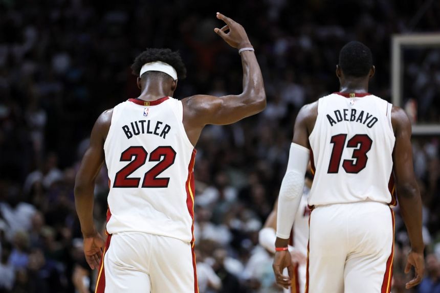 Heat vs. Bucks Betting Odds, Free Picks, and Predictions - 8:10 PM ET (Mon, Oct 30, 2023)