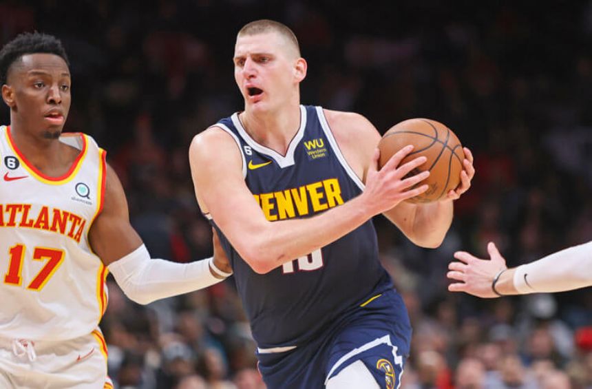 Jazz vs. Nuggets Betting Odds, Free Picks, and Predictions - 9:10 PM ET (Mon, Oct 30, 2023)